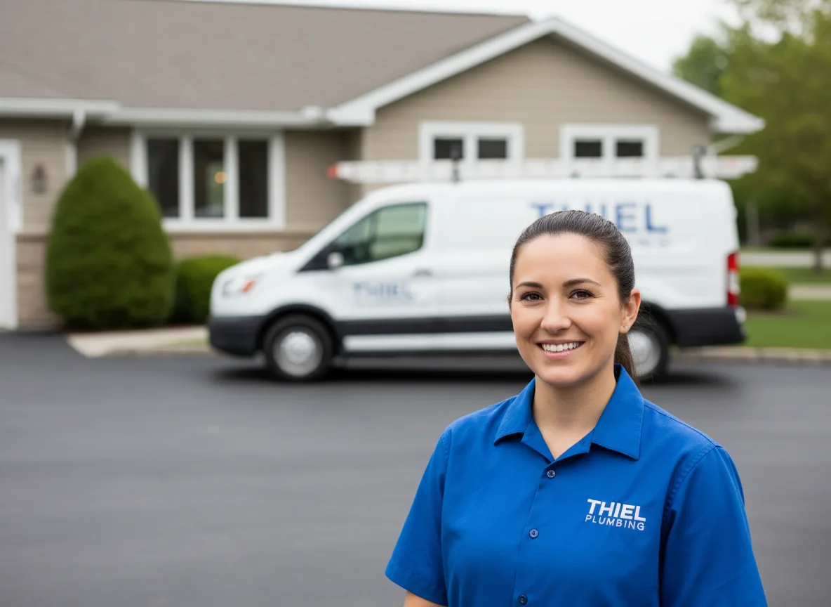 Plumber Wilmington, OH FAQs
